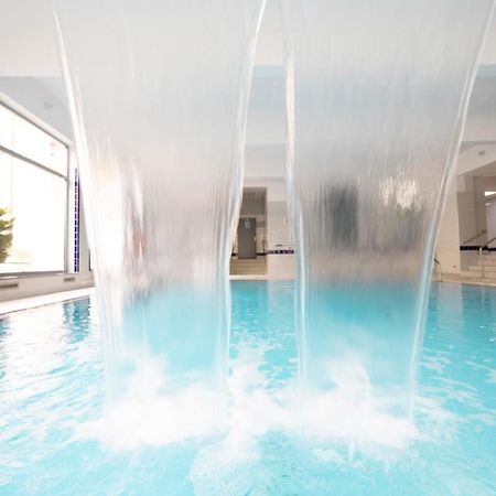 Ms Pro Apartamenty Olymp Strefa Spa Kolberg Exterior foto