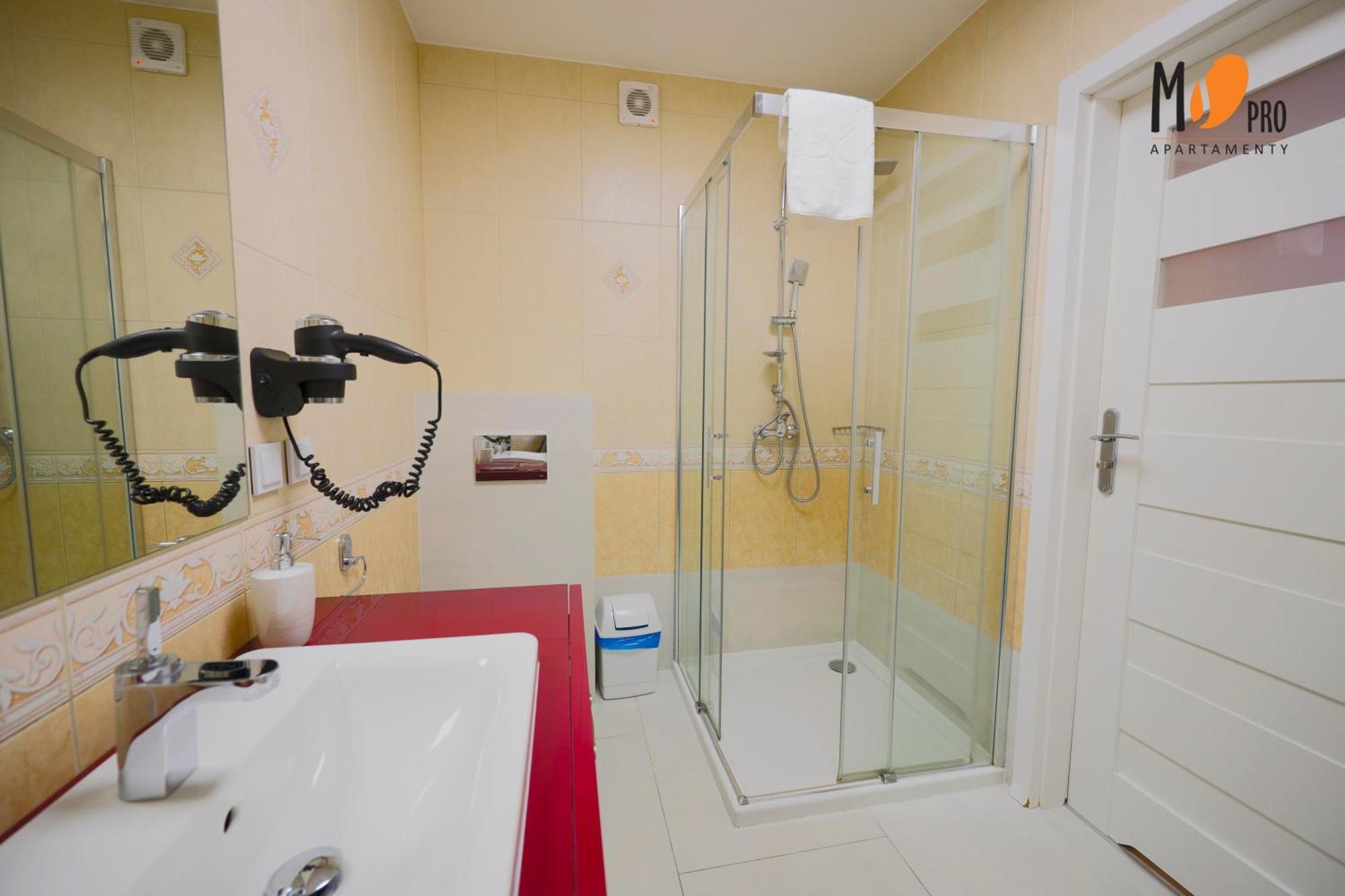Ms Pro Apartamenty Olymp Strefa Spa Kolberg Zimmer foto