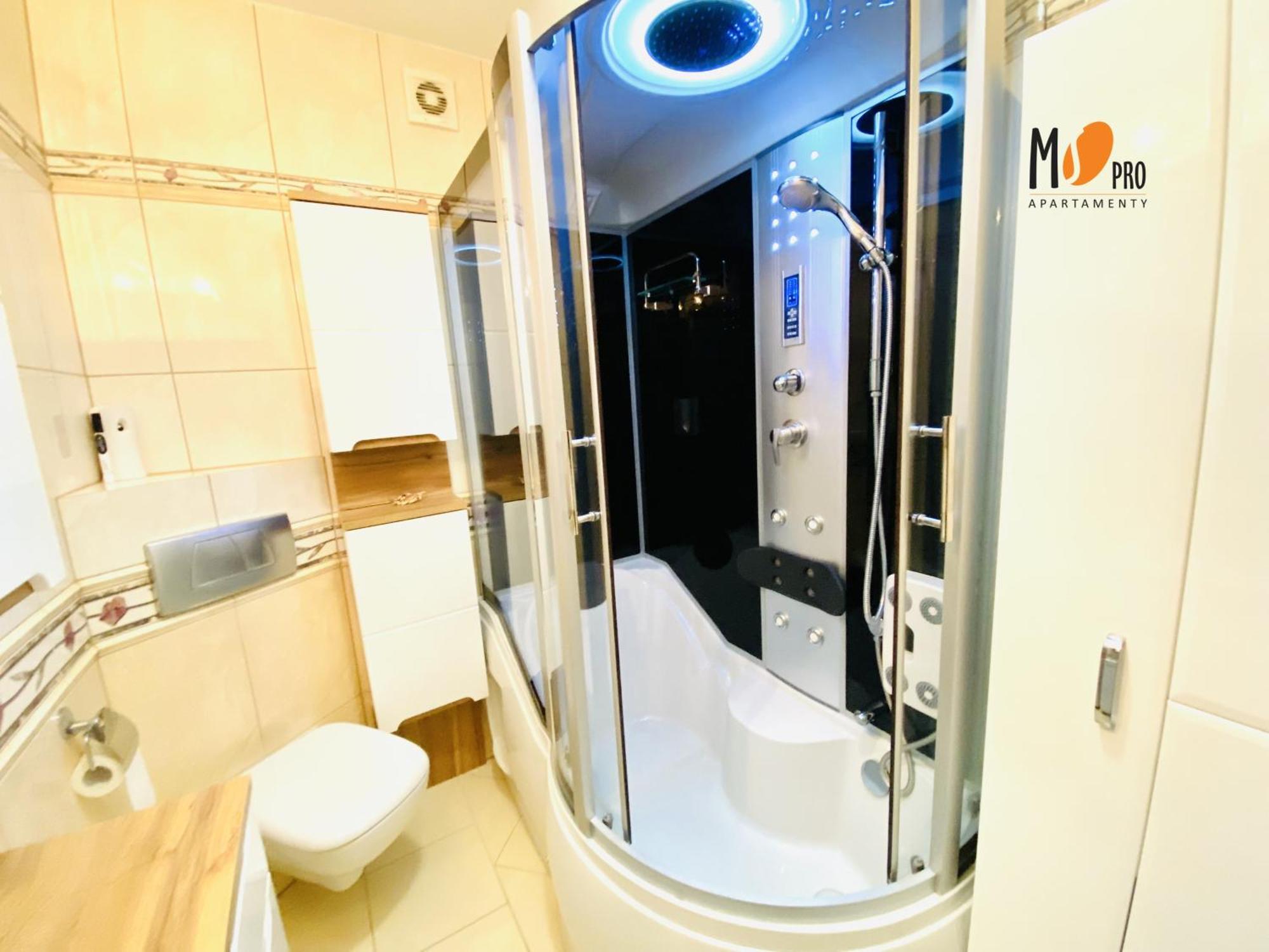 Ms Pro Apartamenty Olymp Strefa Spa Kolberg Zimmer foto